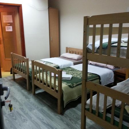 Motel Le Village Скопие Стая снимка