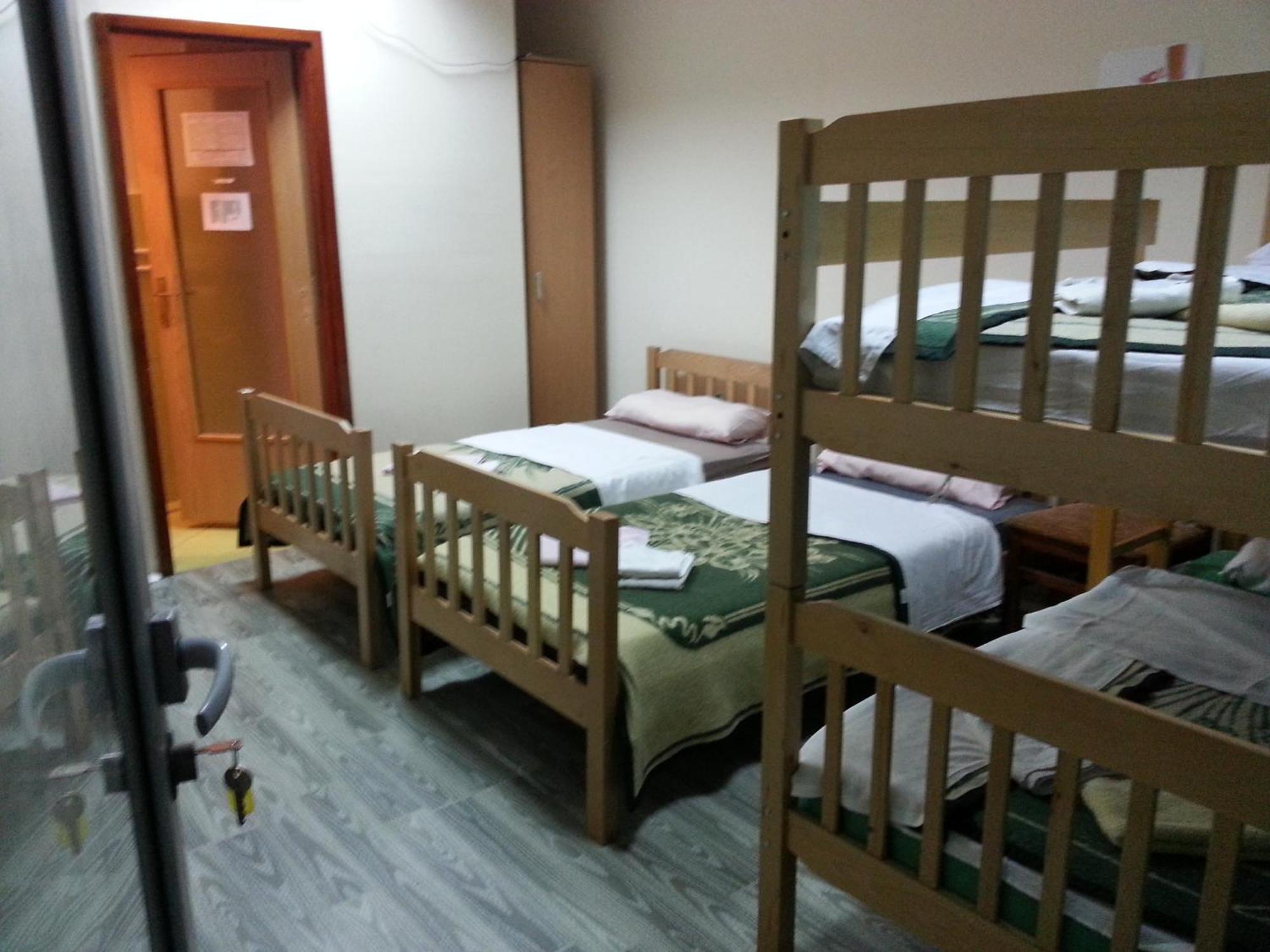 Motel Le Village Скопие Стая снимка