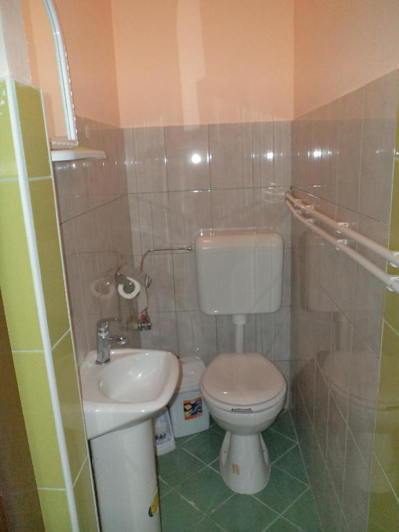 Motel Le Village Скопие Стая снимка