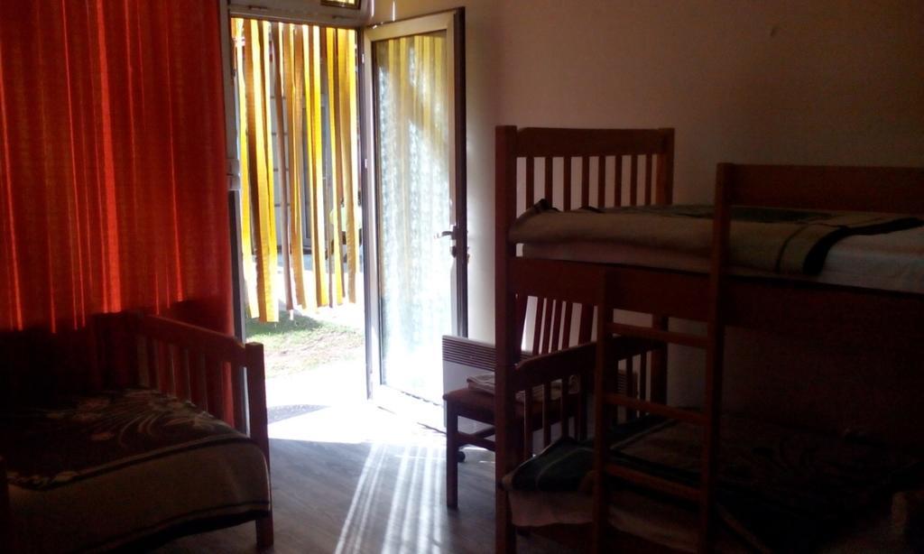 Motel Le Village Скопие Стая снимка